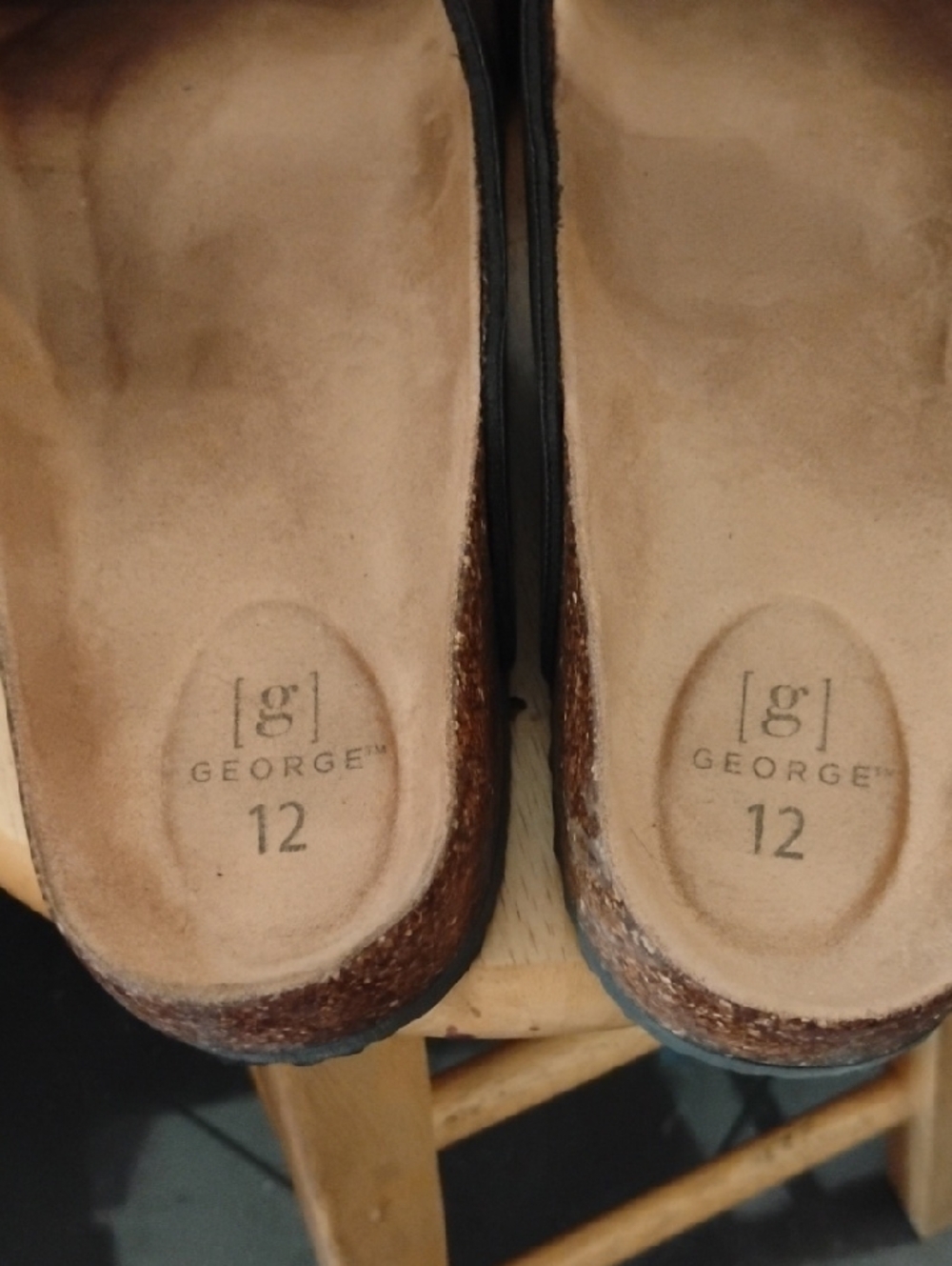 George Sandals - Picture 3 of 7